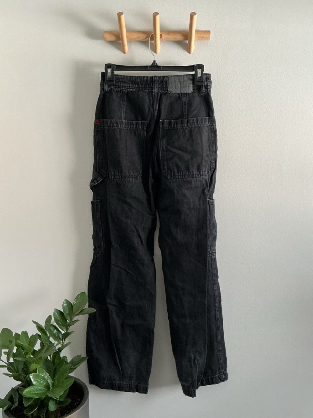 BDG Cargo Pants - Picture 2 of 7